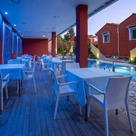 Vliho Bay Boutique Hotel Geni  Экстерьер фото