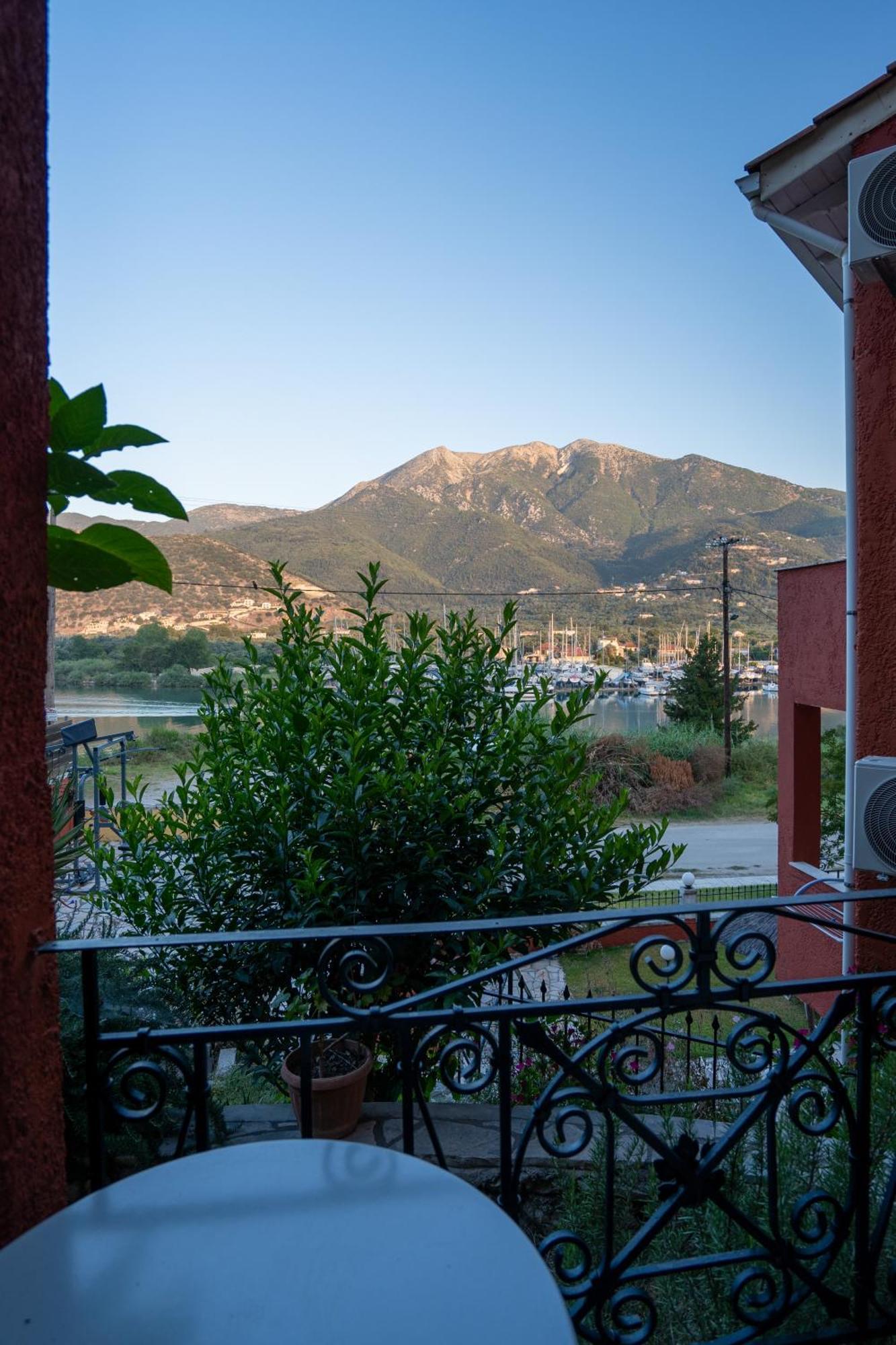 Vliho Bay Boutique Hotel Geni  Номер фото