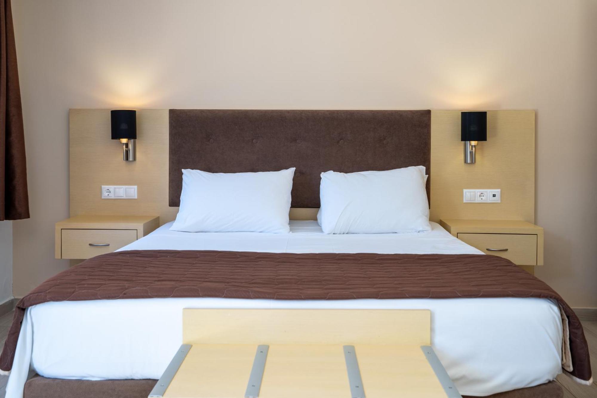 Vliho Bay Boutique Hotel Geni  Номер фото